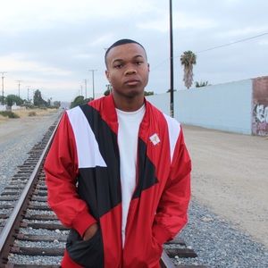 Meet your Posher, Aaron